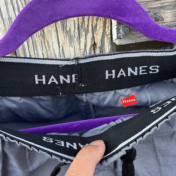 NWOT BUNDLE Hanes sipich shorts. 🩳 - Picture 4 of 12